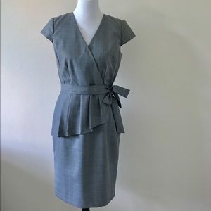 Spring Sale — Mad Men Inspired Dress